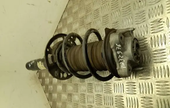 BMW 3 G20 G21 Front shock absorber with coil spring 14945110