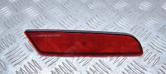 BMW X1 U11 Rear tail light reflector 9451807 63149451807