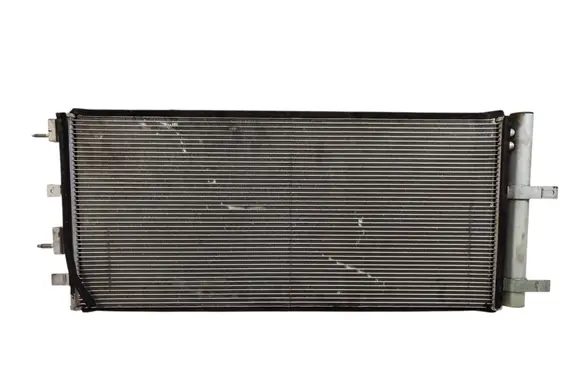 Ford Fusion II A/C cooling radiator (condenser) DG9H19710 DG9H19710AE 36165