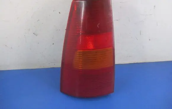 Ford Focus Rear/tail lights