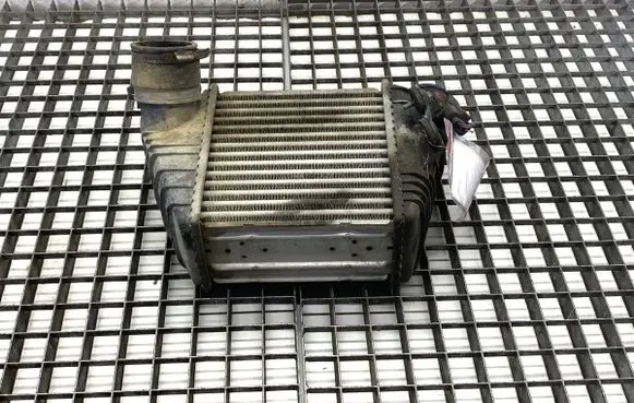 Seat Leon (1M) Intercooler radiator 1J0145803F