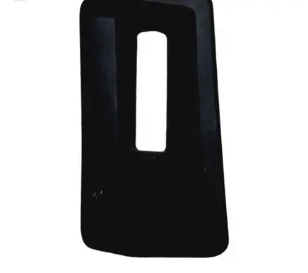 Volkswagen Caddy Sliding door cover cap 2K0843188A