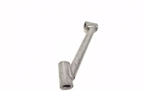 Muffler mount bracket/holder