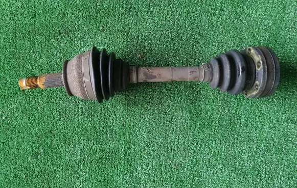 Fiat Barchetta Front driveshaft
