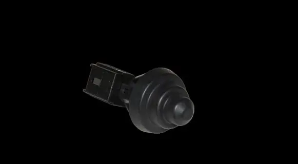 Iveco Daily 6th gen Other switches/knobs/shifts 69500719