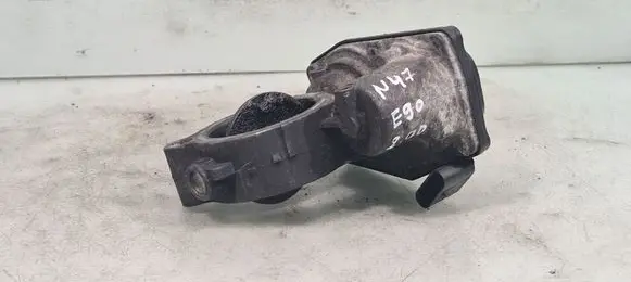 BMW 3 E90 E91 Throttle valve 7810752