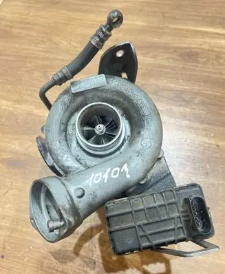 BMW 5 E60 E61 Turbo 7794259