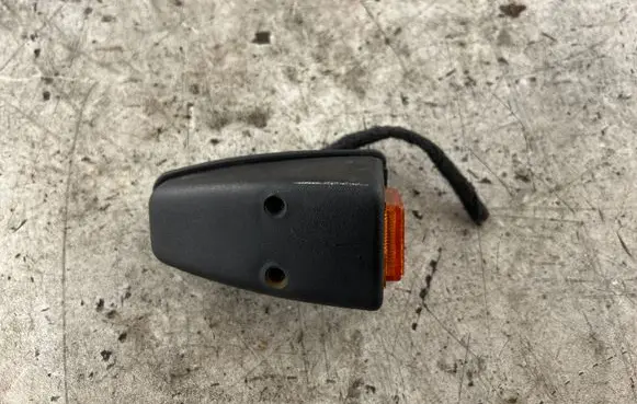 Iveco Daily 6th gen Front indicator light