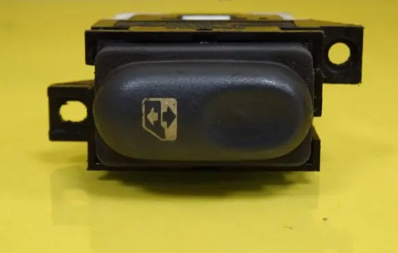 Renault Espace III Electric window control switch