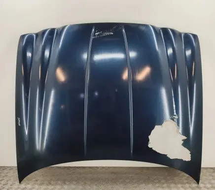 Jaguar XJ X350 Engine bonnet/hood C2C37719 6W9316612AC