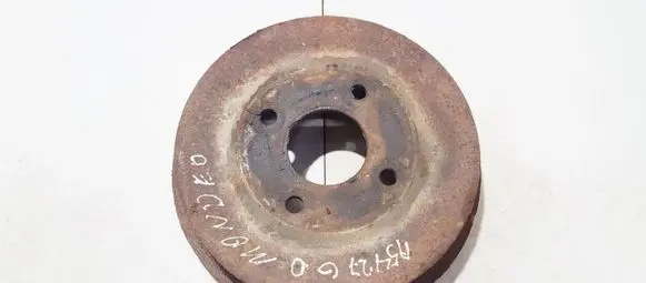 Ford Mondeo MK I Drum brake (rear) 93bb1126ca