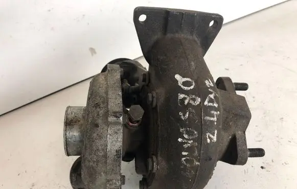 Volvo S80 Turbo 8653146
