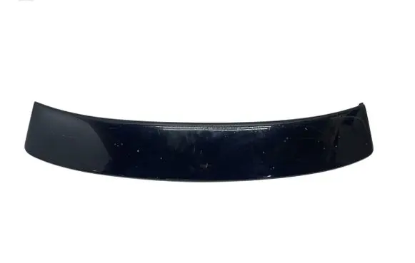 Mercedes-Benz S W221 Rear window tailgate spoiler 