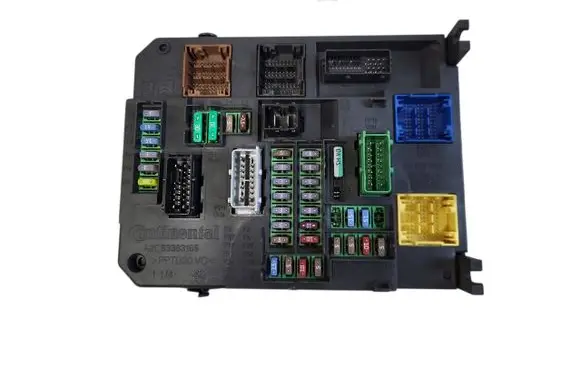 Fuse module