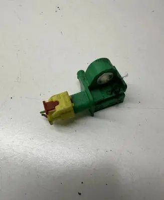 Volkswagen Golf VI Airbag deployment crash/impact sensor 5K0959351 5WK44000