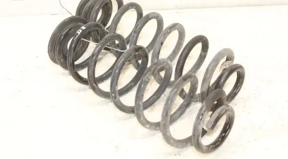 Volkswagen PASSAT B8 Rear coil spring 3Q0511115