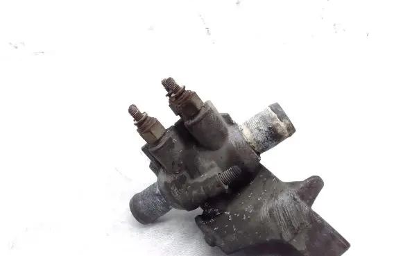 Renault Master III Coolant heater 