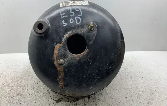 BMW 5 E39 Brake booster LSC145T 1165055 3433