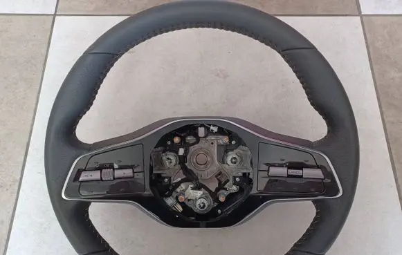 Nissan Ariya Steering wheel 48430-5MP7A
