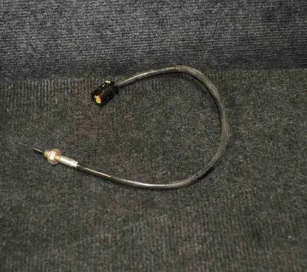 BMW 3 E90 E91 Oil temperature sensor 78119137804177