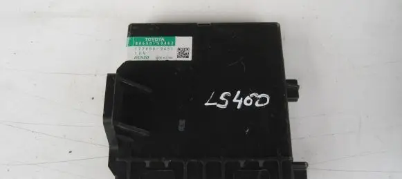 Lexus RX 450H Other control units/modules 8865050462