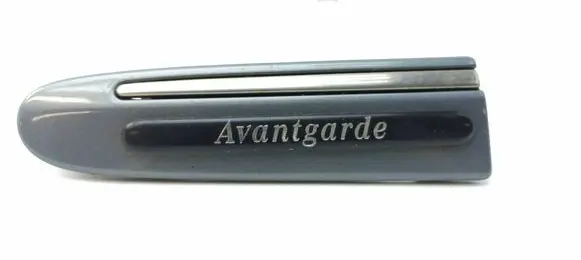 Mercedes-Benz E W211 Fender trim (molding) A2116902762 2116902762
