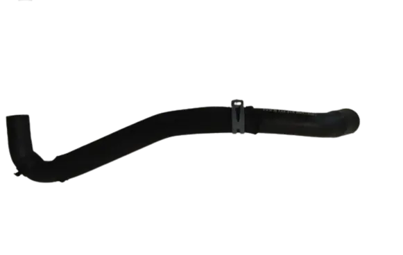 Audi Q5 SQ5 Engine coolant pipe/hose 80B819373B W400