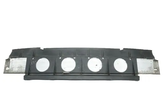 Volvo C70 Front bumper support beam 09151537