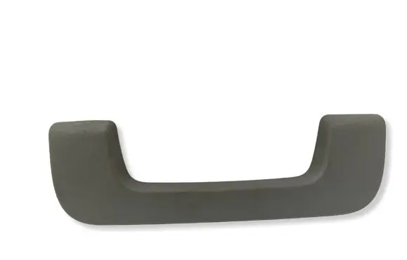 Audi A4 S4 B6 8E 8H Front interior roof grab handle 8E0857607
