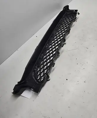 Jaguar XF X260 Front bumper lower grill GX6317H750A