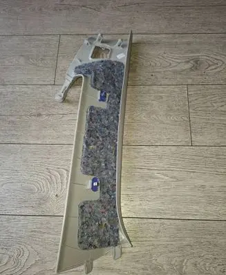 Renault Scenic IV - Grand scenic IV (A) pillar trim 769129952R