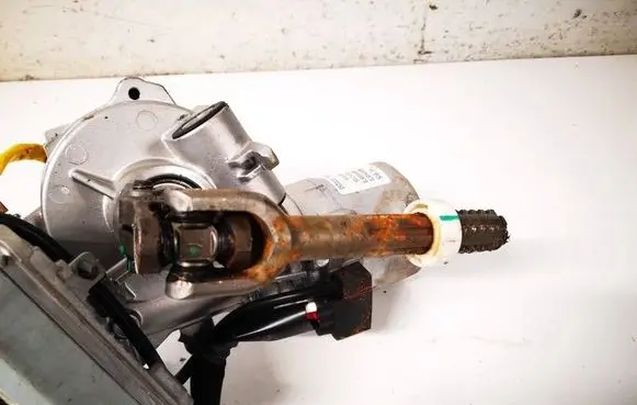 Hyundai Kona I Steering column universal joint 