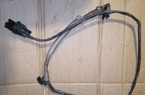 Volvo V70 Lambda probe sensor