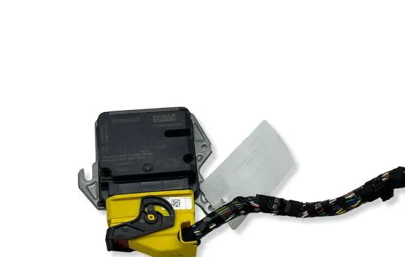 Audi A3 8Y Airbag control unit/module 5QS959655T
