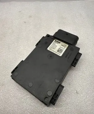 BMW 5 G30 G31 G38 Blind spot module 6886877 20973210 28565997