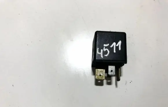 Alfa Romeo 156 Other relay 7752313