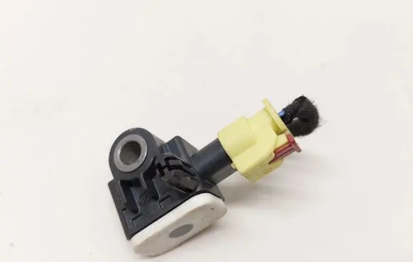 Porsche Cayenne (92A) Airbag deployment crash/impact sensor 2H0959351