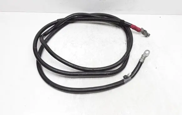 Mercedes-Benz E W211 Positive cable (battery) A2115409407