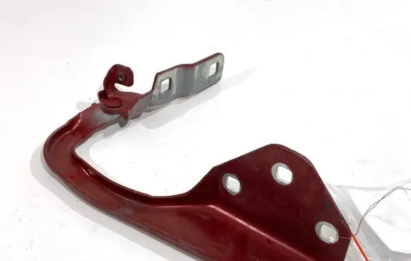 Dacia Duster II Engine bonnet/hood hinges 654019784R