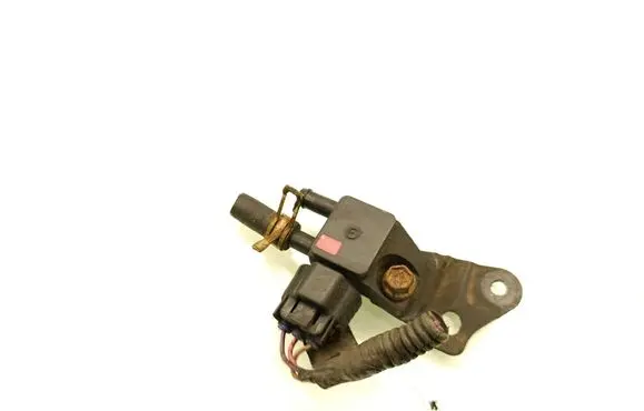 Exhaust gas pressure sensor