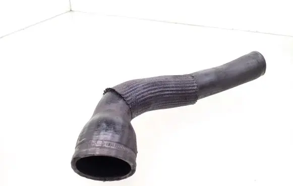 Peugeot 407 Intercooler hose/pipe