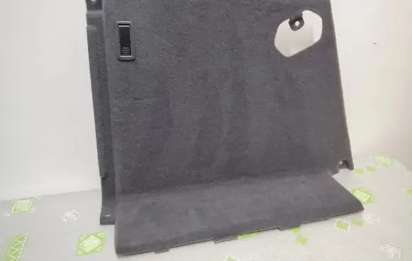 BMW X3 F25 Trunk/boot side trim panel 7222221 51477222221