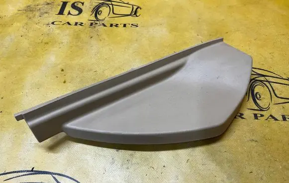 Mercedes-Benz GLS X166 Dashboard side end trim A1666808503