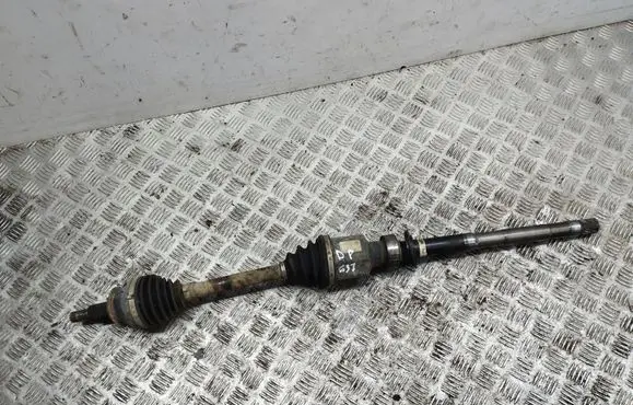 Mazda CX-5 Front driveshaft 39100FTB0