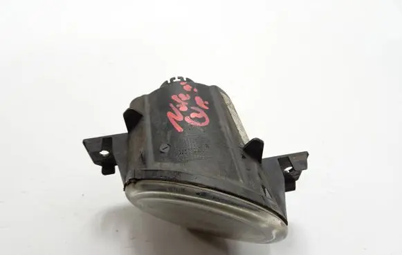 Nissan Note (E12) Front fog light WETNWRN