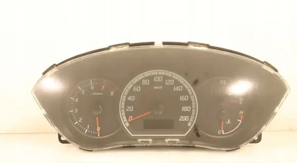 Suzuki Swift I Clock 3410062JA0