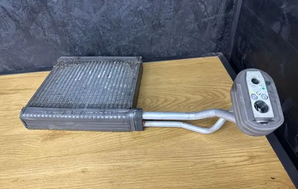 Honda Civic Air conditioning (A/C) radiator (interior)