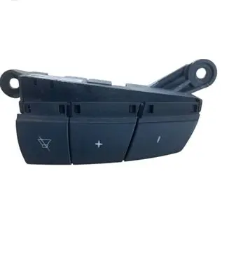 Steering wheel buttons/switches