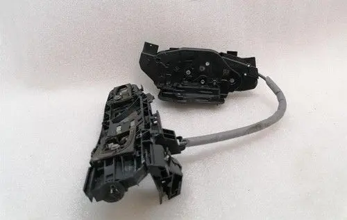 Mercedes-Benz EQA Coupe door lock (next to the handle) A0997303201
