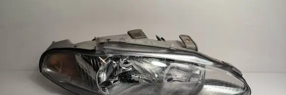 Mitsubishi Eclipse Headlight/headlamp
